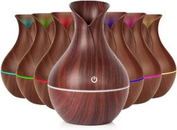 Ultrasonic Aromatherapy Air Humidifier