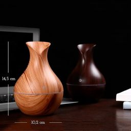 Ultrasonic Aromatherapy Air Humidifier