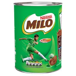 Nestle Milo Powder Tin 400G