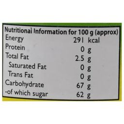 Mother's Recipe Pickle - Gujarati Gorkeri, 350 g Jar