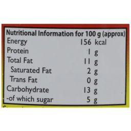 Mother's Recipe Pickle - Punjabi Pacharanga, 400 g Jar