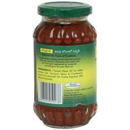 Mother's Recipe Pickle - Tomato, 300 g Bottle