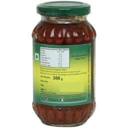 Mother's Recipe Pickle - Tomato, 300 g Bottle