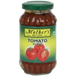 Mother's Recipe Pickle - Tomato, 300 g Bottle