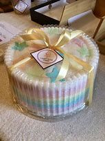 Candyfloss Cake