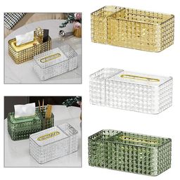 Diamond pattern surviet box with compartment