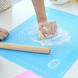 SILICONE KNEADING MAT