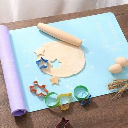 SILICONE KNEADING MAT