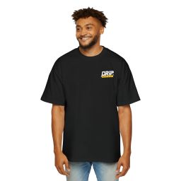 Drip Lord Stay Fresh Tee - Black