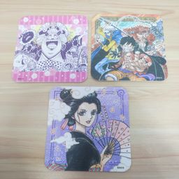 One Piece Official Coaster