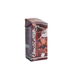 UHT Yarra Chocolate 200ML (6 pcs)