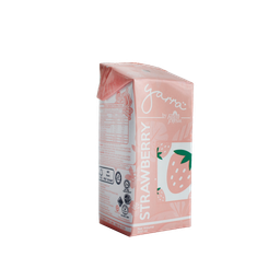 UHT Yarra Strawberry 200ML (6 pcs)