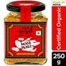 indiSecrets Organic Punjabi Mixed Veg Pickle - Homestyle, 250 g Made With Mustard Oil