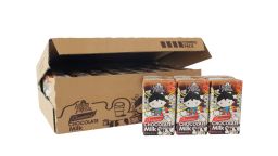 UHT Chocolate 125ML (6 pcs)