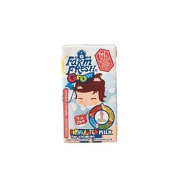 UHT Grow Milk 125ML (6 pcs)