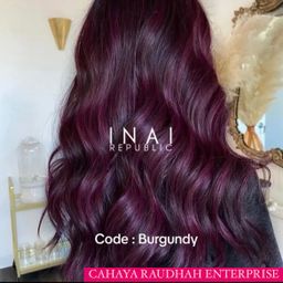 Burgundy (𝙄𝙉𝙎𝙏𝙊𝘾𝙆 𝘾𝙊𝙈𝙄𝙉𝙂)