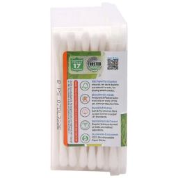 Tulips Cotton Buds, 200 pcs