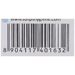 Tulips Cotton Buds, 200 pcs