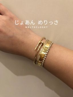  3 PRONG DIAMOND TENNIS BRACELET 