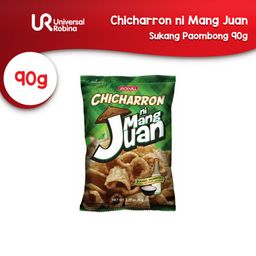 Chicharron ni Mang Juan Sukang Paombong (90g)