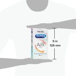 Durex Condoms - Air
