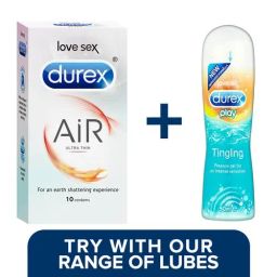 Durex Condoms - Air