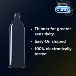 Durex Condoms - Air