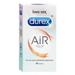 Durex Condoms - Air