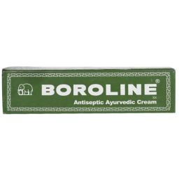 Boroline Antiseptic Ayurvedic Cream, 20 g
