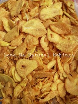 လုံမ_အသင့်စား ငါးရွှေကျပ်တိုက် ရခိုင်မုန့်တီ အနှစ်ထုတ်