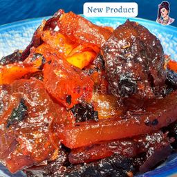 လုံမ_၇မျိုး ယိုစုံသုပ်