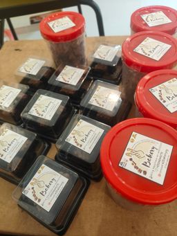 Brownie Corporate Sampler Pack