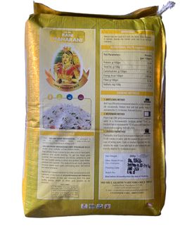 RANI MAHARANI PREMIUM 26 KG