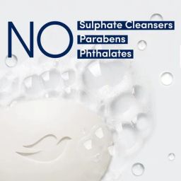 Dove Cream Beauty Bathing Bar For 24 Hour Nourished Skin with Nutrient Serum PO8