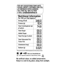 Fortune Suji, 500 g Pouch