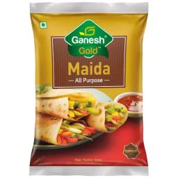 Ganesh Gold - Maida, 1 kg Pouch