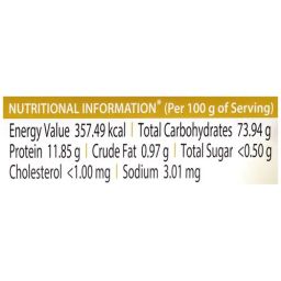 Ganesh Gold - Maida, 1 kg Pouch