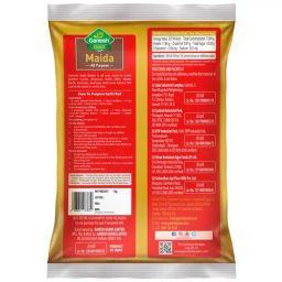 Ganesh Gold - Maida, 1 kg Pouch