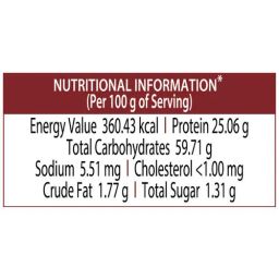 Ganesh Chana Besan, 1 kg