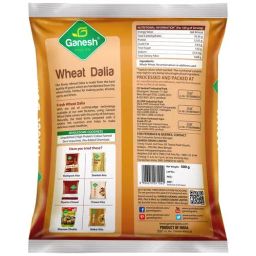 Ganesh Daliya, 500 g