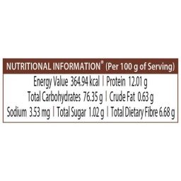 Ganesh Daliya, 500 g