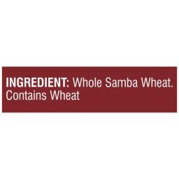 Aashirvaad Samba Broken Rava - Made From 100% Khapli Wheat, Rich In dietary fibre, 1 kg