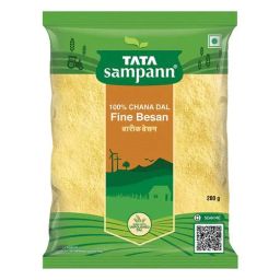 Tata Sampann Besan/Kadale Hittu - Fine, 200 g