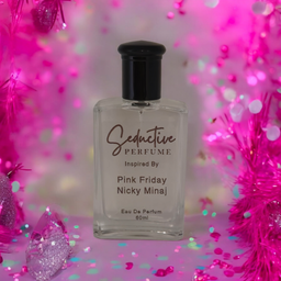 Inspired By - Pink Friday - Nicki Minaj