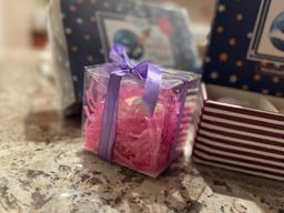 To the Moon and back