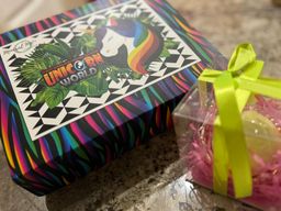 YOU are the most Magical UNICORN in this world 