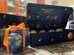 I'm the girl who's going to save the damn GALAXY.