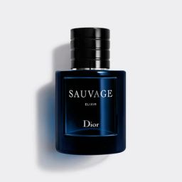 DIOR SAUVAGE VAPOURISE ELIXIR (M) 60ML