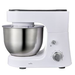 Stand mixer 