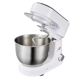 Stand mixer 
